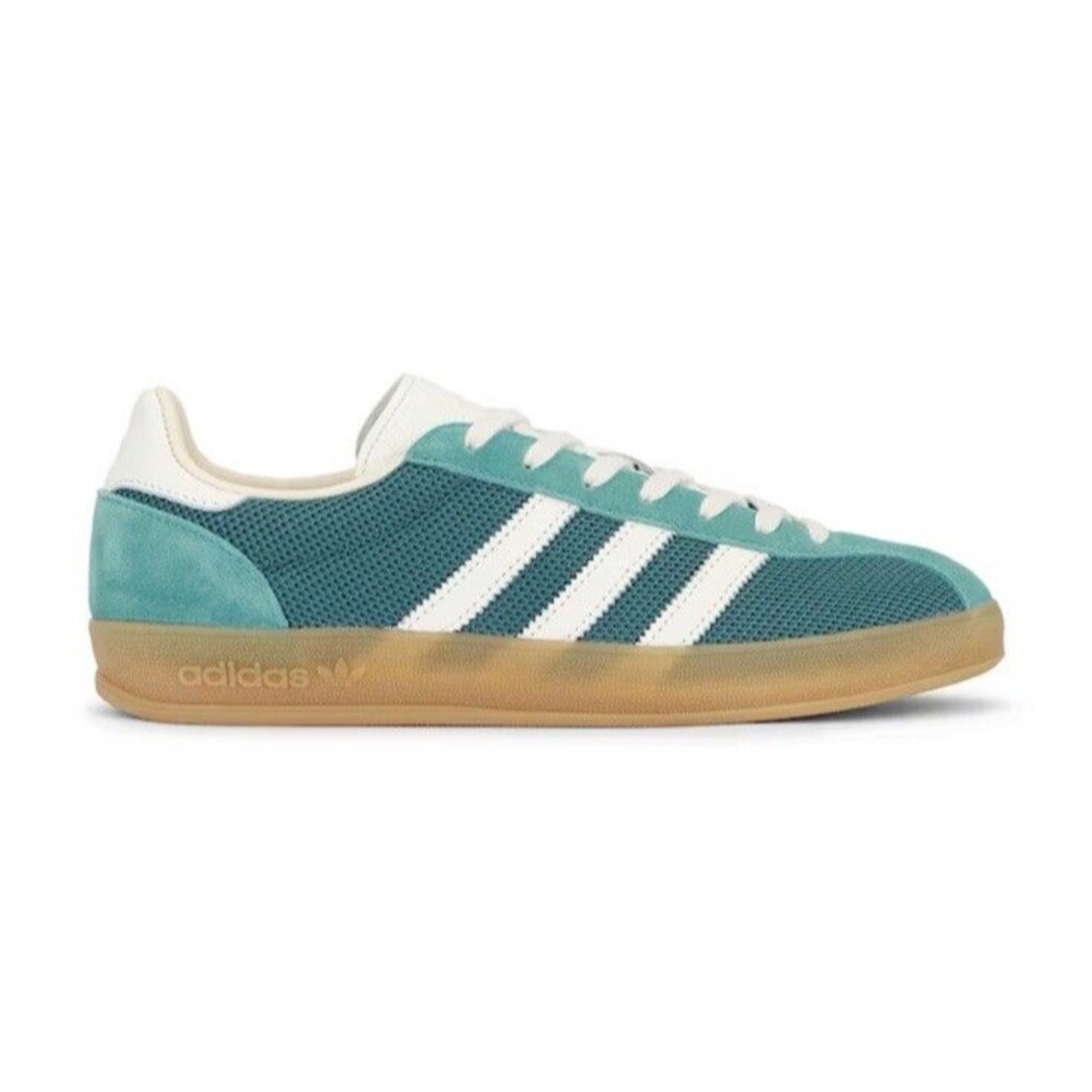 Mens US 10 Adidas Originals Gazelle Indoor Pro Sneaker NEW